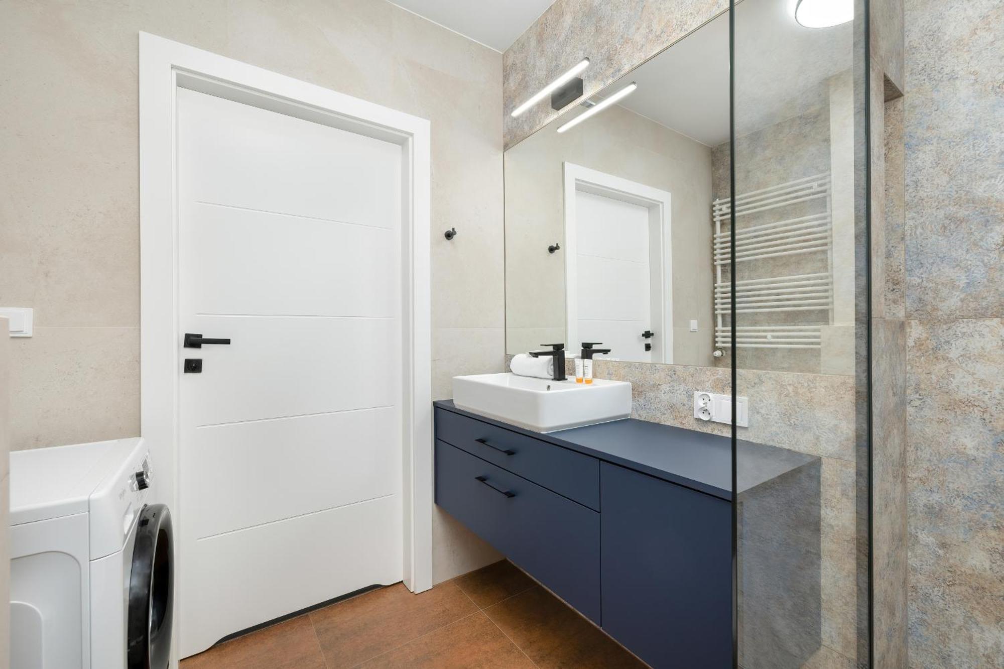 Gran & Marina Podzamcze Apartments Szczecin By Noclegi Renters Экстерьер фото