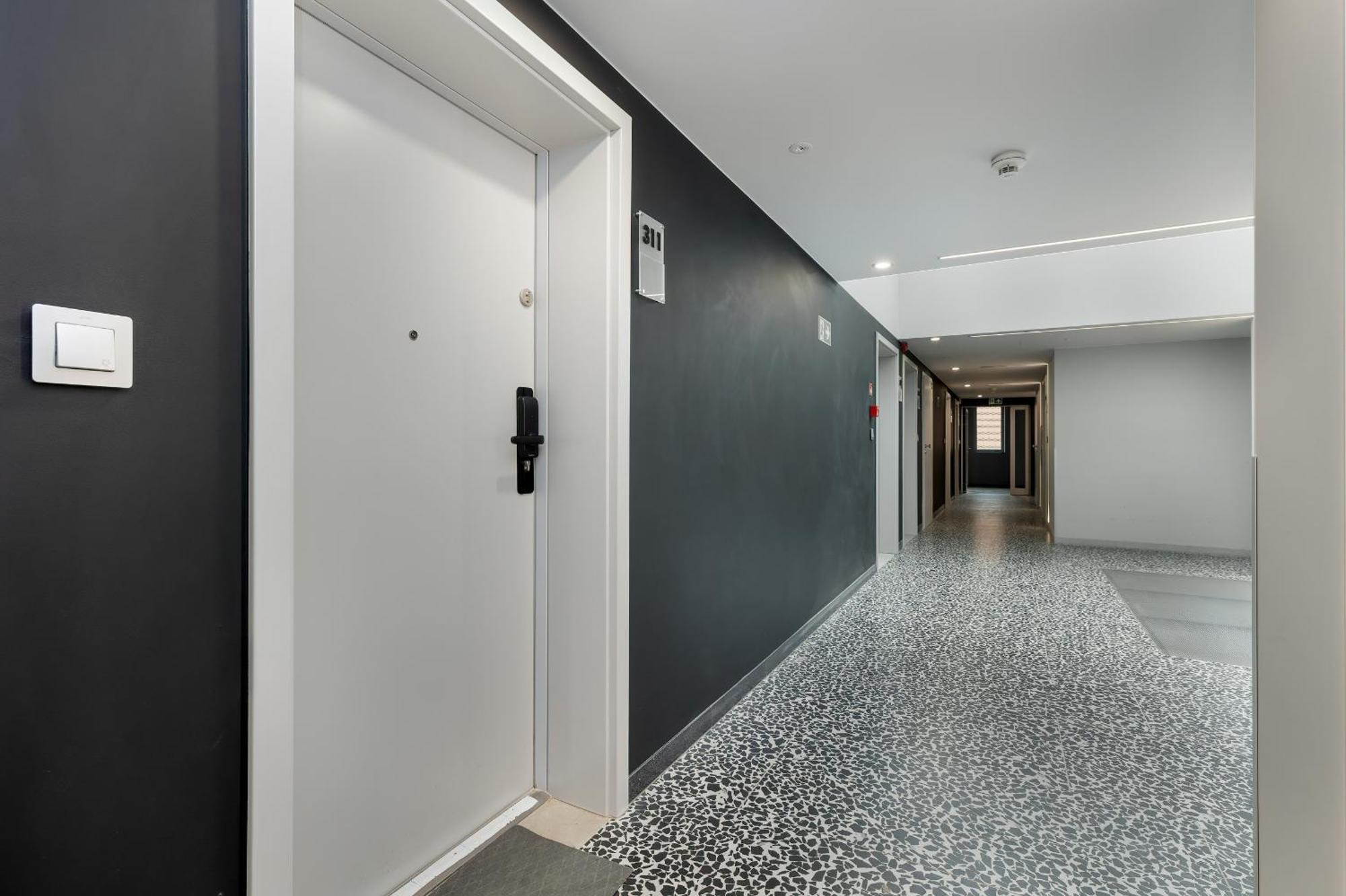 Gran & Marina Podzamcze Apartments Szczecin By Noclegi Renters Экстерьер фото