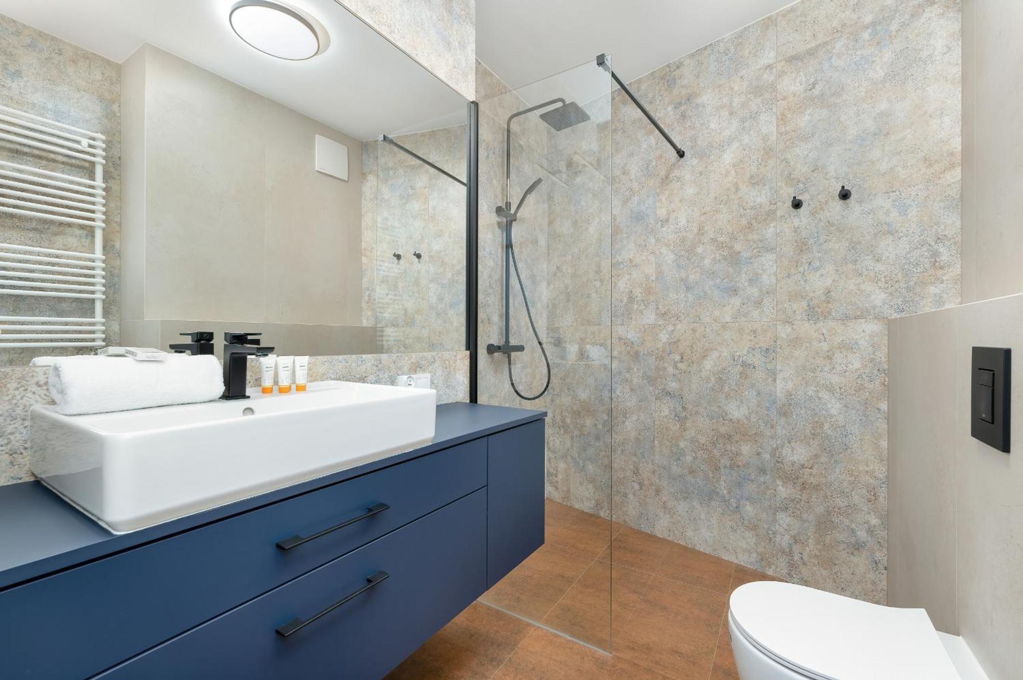 Gran & Marina Podzamcze Apartments Szczecin By Noclegi Renters Экстерьер фото
